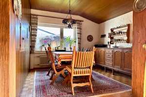 Freistehendes Einfamilienhaus mit großem Garten in Wuppertal Vohwinkel – Wuppertal – Vorschaubild 3