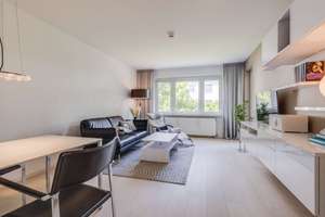 Groß Flottbek genießen – modernisiertes Wohnen mit kurzen Wegen und hoher Lebensqualität – Die vollständige Adresse der Immobilie erhältst du vom Anbieter., 22607 Groß Flottbek, Hamburg – Vorschaubild 3