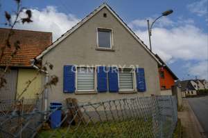 Historisches Heim mit Entfaltungspotential – Die vollständige Adresse der Immobilie erhältst du vom Anbieter., 67435 Geinsheim, Neustadt an der Weinstraße – Vorschaubild 3
