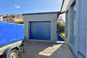 Freistehendes gepflegtes 2-3 FH mit Wintergarten, Garage, sofort verfügbar – Breslauer Weg 8, 66130 Brebach-Fechingen, Saarbrücken – Vorschaubild 24