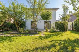 Raumwunder für Familien: 
Modernes A+ Effizienzhaus mit eigenem Gartenparadies – Die vollständige Adresse der Immobilie erhältst du vom Anbieter., 41516 Grevenbroich – Vorschaubild 2
