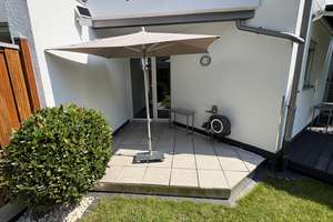 Schöne 2,5 ZI EG-Wohnung mit Garten und TG-Stellplatz in ruhiger Wiesb. Innenstadtlage von Privat – Die vollständige Adresse der Immobilie erhältst du vom Anbieter., 65195 Rheingauviertel / Hollerborn, Wiesbaden – Vorschaubild 18