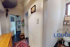 Charmante 2-Zimmer-Wohnung in begehrter Stühlinger-Lage. – 79106 Alt-Stühlinger, Freiburg im Breisgau – Vorschaubild 8