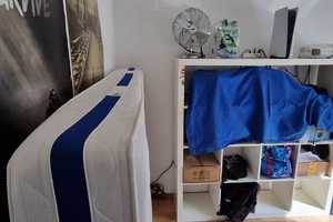 Leben in Elberfeld-City! 2 Zimmerwohnung mit großer Wohnküche! – Hofaue 81, 42103 Wuppertal – Vorschaubild 14