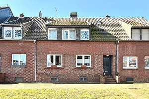 Schönes Zuhause für die kleine Familie – Die vollständige Adresse der Immobilie erhältst du vom Anbieter., 41189 Wickrath-Mitte, Mönchengladbach – Vorschaubild 2