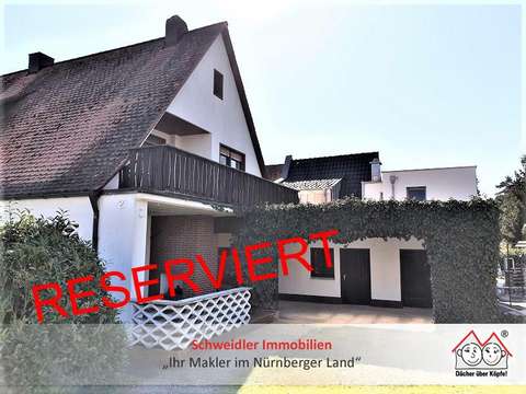 Mehrgenerationenhaus Freistehendes 1 Bis 2 Familienhaus Mit Viel Platz In Lauf