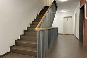 Neuwertige Erdgeschosswohnung im Grünen – Die vollständige Adresse der Immobilie erhältst du vom Anbieter., 22419 Langenhorn, Hamburg – Vorschaubild 4