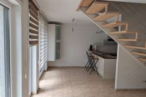 Helle 3-Zimmer Wohnung mit Terasse in Stuttgart-Vaihingen – Die vollständige Adresse der Immobilie erhältst du vom Anbieter., 70563 Heerstraße, Stuttgart – Vorschaubild 9