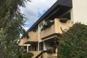 Zuhause mit 2 Zimmern in Stuttgart-Weilimdorf  als WG für 2 Personen oder an eine Einzelperson.  – Deidesheimer Straße 38, 70499 Weilimdorf (Ortsteil), Stuttgart – Vorschaubild 11