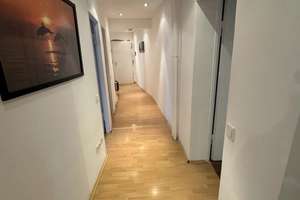 3-Zimmer-Wohnung in zentraler Lage – Die vollständige Adresse der Immobilie erhältst du vom Anbieter., 35390 Innenstadt, Gießen – Vorschaubild 1