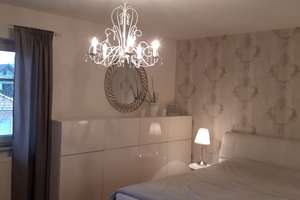 Viel Platz zum Wohlfühlen - 4 Zimmer, zwei Balkone & ruhige Lage  – 79365 Rheinhausen – Vorschaubild 8