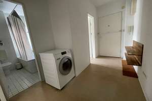 Gepflegte 2-Zimmer-Wohnung im 2. OG mit Balkon in Hamburg-Ottensen – Rolandswoort 3, 22763 Ottensen, Hamburg – Vorschaubild 2