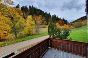 Gepflegte 1-Raum-Wohnung mit Balkon und Einbauküche in Bad Teinach-Zavelstein – Hintere Talstraße 24, 75385 Bad Teinach-Zavelstein – Vorschaubild 5