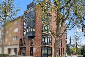 Großzügige 5-Zimmer-Eigentumswohnung mit ca. 108 m² und viel Gestaltungspotenzial in Mönchengladbach – Die vollständige Adresse der Immobilie erhältst du vom Anbieter., 41236 Rheydt, Mönchengladbach – Vorschaubild 1