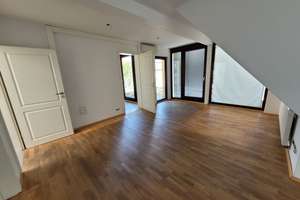 Loft-/Penthousewohnung in Köln-Südstadt –  Neubauaufstockung mit Dachterrasse  – Martin-Luther-Platz 13, 50677 Neustadt/Süd, Köln – Vorschaubild 4