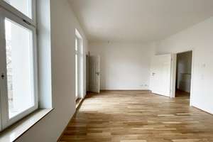 ** Exklusive 3-Raum-Wohnung mit FHZ und Balkon im sanierten Altbau / WE 09** – Sonnenstraße 77, 9130 Sonnenberg, Chemnitz – Vorschaubild 8