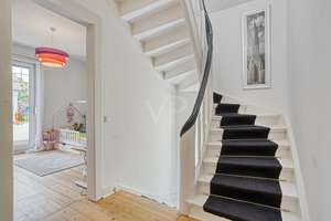 Modernes Wohnen mit Altbau-Flair! – Die vollständige Adresse der Immobilie erhältst du vom Anbieter., 53177 Muffendorf, Bonn – Vorschaubild 20