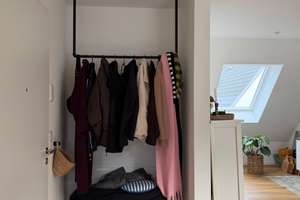 Moderne 2,5-Zimmer-Neubauwohnung mit Balkon (A+) – Peter-Rosegger-Weg 48, 48155 Mauritz-Ost, Münster – Vorschaubild 4