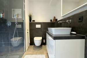 Freistehend + saniert! EFH m. Wintergarten, Sauna, Garage und EBK sucht neuen Eigentümer in MG-Hardt – Die vollständige Adresse der Immobilie erhältst du vom Anbieter., 41169 Hardt-Mitte, Mönchengladbach – Vorschaubild 22