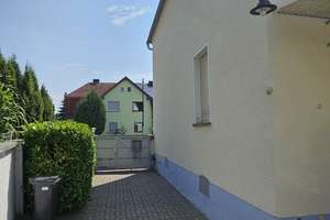 Charmantes Einfamilienhaus mit großem Garten in ruhiger Lage – Die vollständige Adresse der Immobilie erhältst du vom Anbieter., 6385 Aken (Elbe) – Vorschaubild 8