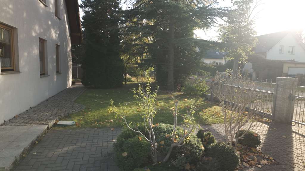 Immobilie in Petershagen/Eggersdorf - Effizientes Raumwunder in grüner Umgebung - Bild 1