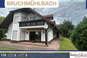 Single-family house in a central location – Kaiserslautern (Kreis) – Vorschaubild 1
