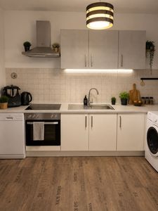 4-Zimmer-Wohnung mit 100qm in Bleicherode