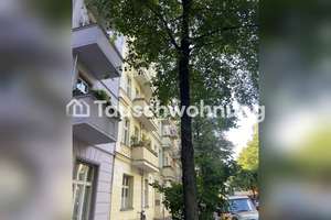 Tauschwohnung: Altbauwohnung im Samariterkiez – Dolzigerstraße 10, 10247 Friedrichshain, Berlin – Vorschaubild 11