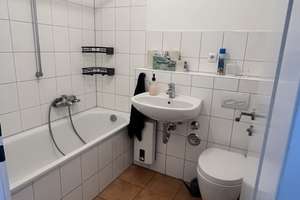 Schnell sein: Wohnfertige, möblierte,  helle 1-Zimmer-Wohnung in Rahlstedt – frei ab 01.09.!  – Die vollständige Adresse der Immobilie erhältst du vom Anbieter., 22149 Rahlstedt, Hamburg – Vorschaubild 10