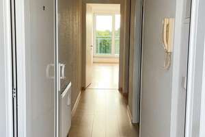 Kapitalanlage mit Weitblick – Vermietetes 2-Zimmer-Appartment mit Tiefgarage – Paul-Heyse-Straße 1, 10407 Prenzlauer Berg, Berlin – Vorschaubild 4