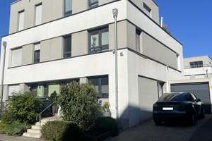 Moderne Doppelhaushälfte im Dellviertel am Böninger Park – Die vollständige Adresse der Immobilie erhältst du vom Anbieter., 47053 Dellviertel, Duisburg – Vorschaubild 1