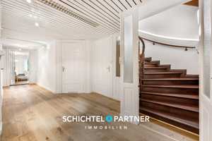Gete | Altbremer Traumhaus mit drei Einheiten & Garten in begehrter Lage – Bremen – Vorschaubild 13