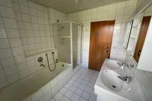 Famielienfreundliches Reiheneckhaus  für Mensch und Getier mit ausgebautem Dachgeschoss  – Lindenstrasse 9, 85235 Dachau (Kreis) – Vorschaubild 15