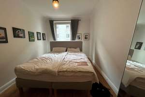 Stilvolle 2-Zimmer-Wohnung in Eppendorf – Winzeldorfer Weg 10, 20251 Eppendorf, Hamburg – Vorschaubild 5