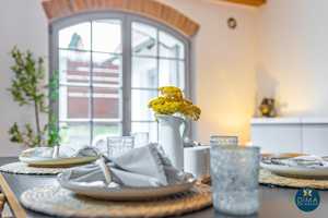 Historisches Haus – Wohnen mit Geschichte und modernem Komfort – Augsburg (Kreis) – Vorschaubild 10