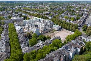 Constance: Traumhaftes Penthouse mit bulthaup b3 Premiumküche auf zwei Ebenen in der Südstadt – Poppelsdorfer Allee 27-29, 53115 Südstadt, Bonn – Vorschaubild 14