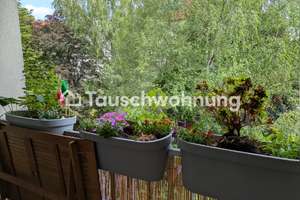 Tauschwohnung: Tausche 3 Zi in Steglitz gegen 4 Zi in der Nähe – Bismarckstraße 69, 12157 Steglitz, Berlin – Vorschaubild 6