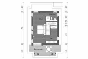 Attraktives Einfamilienhaus mit Top-Ausstattung in Düsseldorf-Angermund Naturumgebung – Düsseldorf – Vorschaubild 29