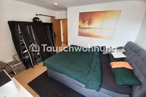 Tauschwohnung: Tausche meine gemütliche 2-Zimmer-Wohnung in Regensburg – 93049 Westenviertel, Regensburg – Vorschaubild 9