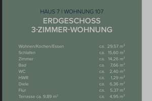 Küchen-/ Möbelübernahme zu 20.000€ - Stilvolle 3-Zimmer Gartenwohnung mit Luxus Innenausstattung – Oppenheimstraße 8, 50668 Neustadt/Nord, Köln – Vorschaubild 32