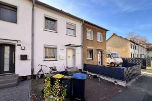 ***1,2, meins*** Reihenmittelhaus in Marl Drewer – Die vollständige Adresse der Immobilie erhältst du vom Anbieter., 45770 Drewer-Nord, Marl – Vorschaubild 1