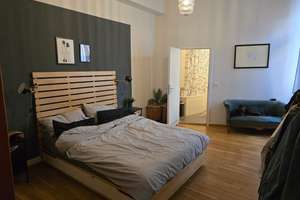 2-Zimmer-Wohnung mit Balkon in der Karlsruher Südstadt – Die vollständige Adresse der Immobilie erhältst du vom Anbieter., 76137 Südstadt, Karlsruhe – Vorschaubild 4