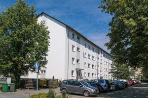 Zwei Balkone, ein Gefühl von Freiheit – Top modernisierte Wohnung in der Wolfsburger Nordstadt – Drömlingstr. 17, 38448 Teichbreite, Wolfsburg – Vorschaubild 2