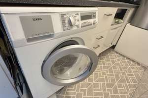 BITTE BESCHREIBUNG LESEN!!! 2-Zimmer-Wohnung mit riesengroßer Terrasse in der Kölner Altstadt – Die vollständige Adresse der Immobilie erhältst du vom Anbieter., 50667 Altstadt/Nord, Köln – Vorschaubild 12