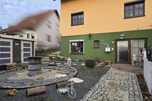 Wohntraum mit Weitblick in ruhiger Siedlung wartet auf Sie! – Sächsische Schweiz-Osterzgebirge (Kreis) – Vorschaubild 4