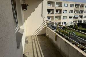 Ihr neues Glück im Grünen – charmante Wohnung mit Sonnenbalkon – Die vollständige Adresse der Immobilie erhältst du vom Anbieter., 24109 Mettenhof, Kiel – Vorschaubild 10