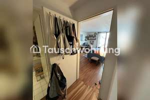 Tauschwohnung: Helle 1,5-Zi-Wohnung in Köln-Südstadt gegen Berlin – Die vollständige Adresse der Immobilie erhältst du vom Anbieter., 50678 Altstadt/Süd, Köln – Vorschaubild 9