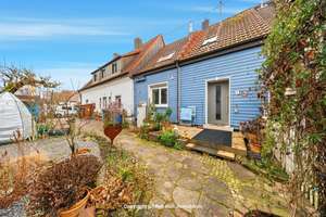 DOPPELTE CHANCE: Zwei bezugsfreie Wohneinheiten mit Charme und vielen Möglichkeiten in KA-Neureut – Die vollständige Adresse der Immobilie erhältst du vom Anbieter., 76149 Neureut, Karlsruhe – Vorschaubild 27