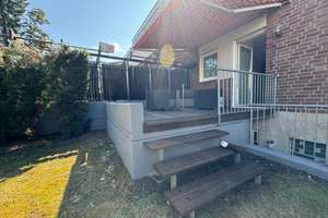 **Exklusive Wohnoase** Erdgeschoss-Wohnung mit Terrasse, Garten und Souterrain inkl. Sauna – Blenkerweg 1, 44265 Wellinghofen, Dortmund – Vorschaubild 12