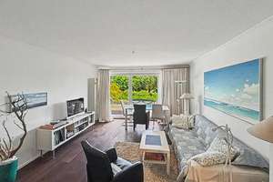 Top-Lage: Attraktive 2-Zimmer-Wohnung in Lübeck-Travemünde  - 350m bis zum Strand – 23570 Travemünde, Lübeck – Vorschaubild 3